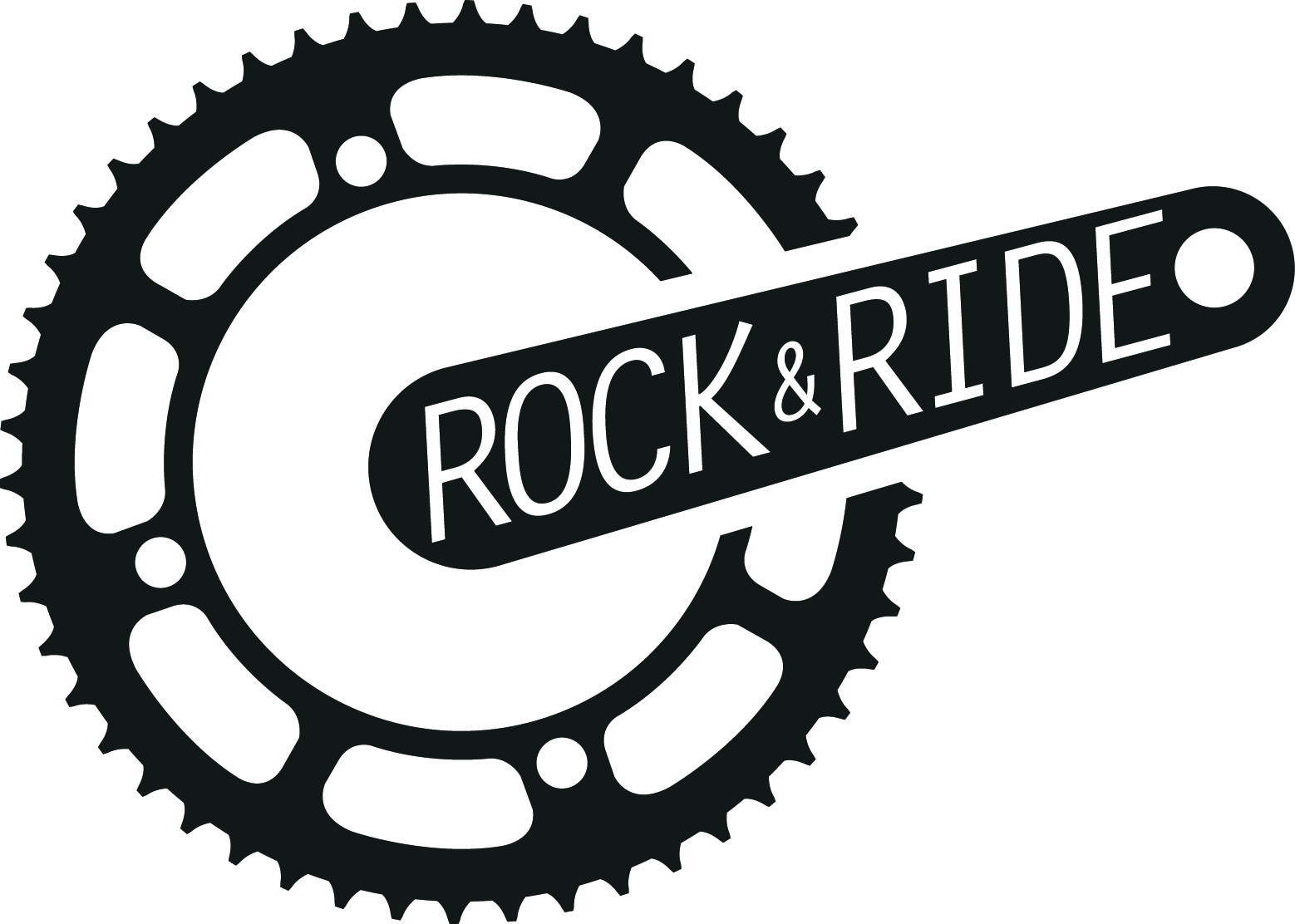 ROCK & RIDE Logo